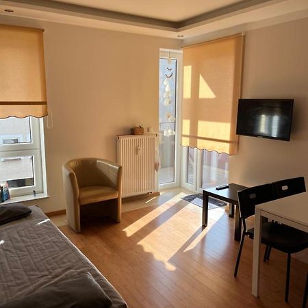 Zrodlana Apartment Kolobrzeg Bagian luar foto