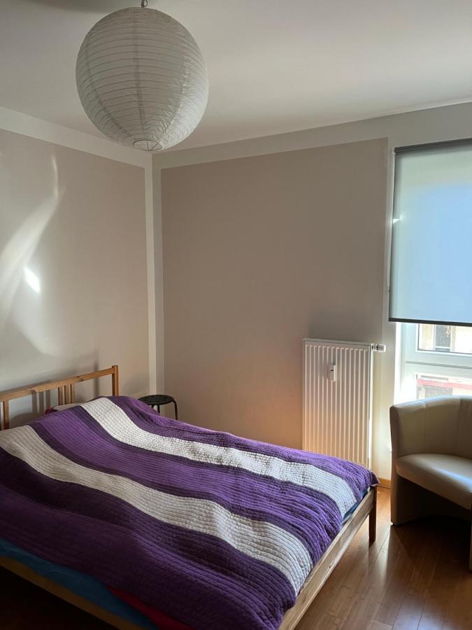 Zrodlana Apartment Kolobrzeg Bagian luar foto