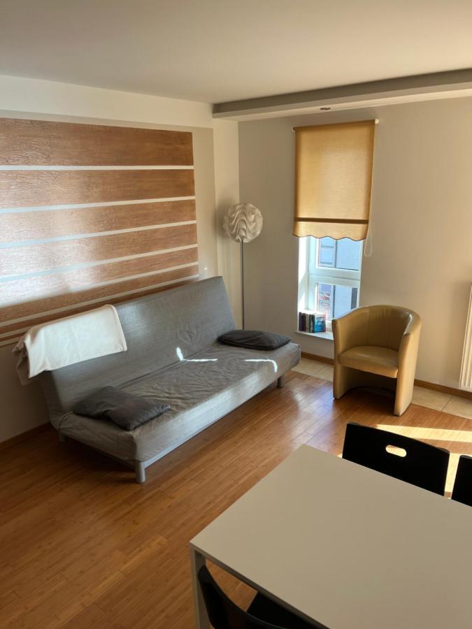 Zrodlana Apartment Kolobrzeg Bagian luar foto